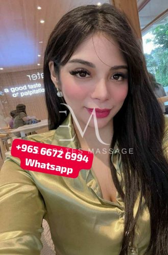 Kelly Regina , top Escorts from Qatar, Emirates Massage - 1