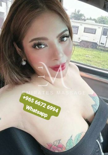 Kelly Regina , top Escorts from Qatar, Emirates Massage - 3