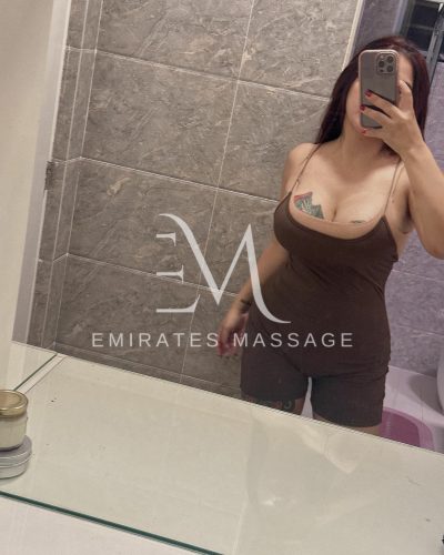 Kelly Regina , top Escorts from Qatar, Emirates Massage - 5