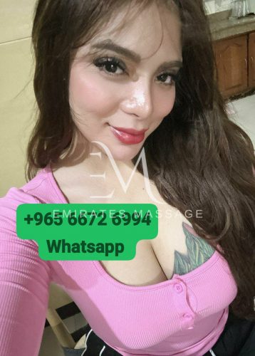 Kelly Regina , top Escorts from Qatar, Emirates Massage - 6