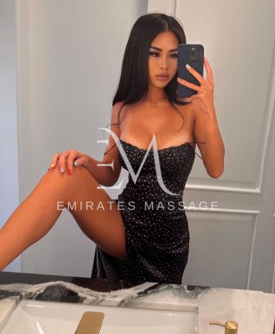 Kelly , top Escorts from Dubai, Emirates Massage - 2