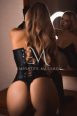 Ketrin with Blonde hair, top Escorts from Dubai, Emirates Massage - 10