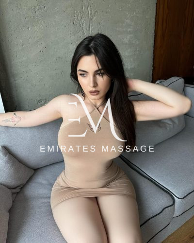 Larisa , top Escorts from Dubai, Emirates Massage - 3