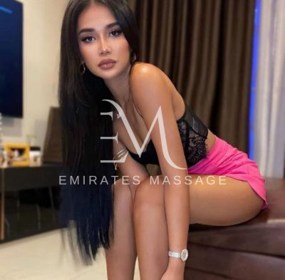 Latita with Blonde hair, top Escorts from Dubai, Emirates Massage - 0