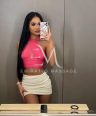 Latita with Blonde hair, top Escorts from Dubai, Emirates Massage - 5