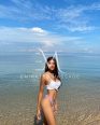 Linana with Black hair, top Escorts from Dubai, Emirates Massage - 7