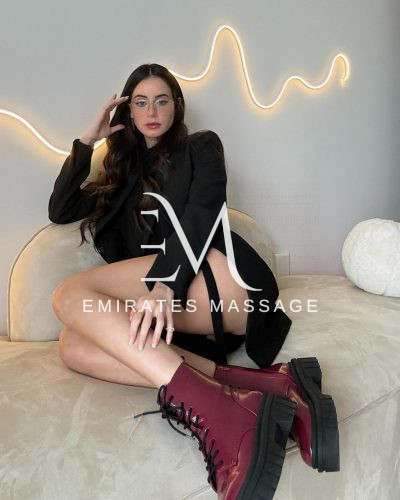 Linda , top Escorts from Dubai, Emirates Massage - 2