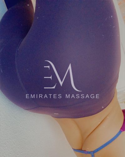 Lora with Black hair, top Escorts from Qatar, Emirates Massage - 5