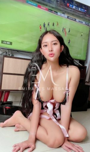 Lorena with Black hair, top Escorts from Qatar, Emirates Massage - 2