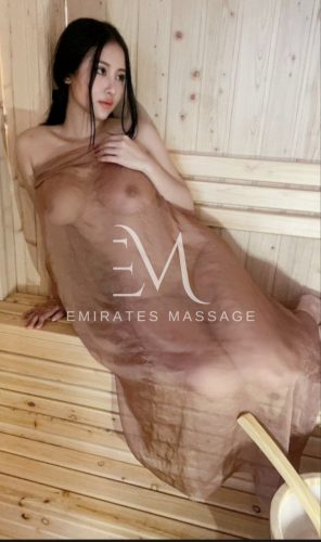 Lorena with Black hair, top Escorts from Qatar, Emirates Massage - 8