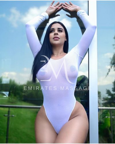 Lucy love with Black hair, top Escorts from Qatar, Emirates Massage - 0