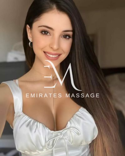 Lucy with Brunette hair, top Escorts from Dubai, Emirates Massage - 0