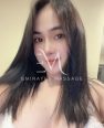 Luxii with Black hair, top Escorts from Qatar, Emirates Massage - 1