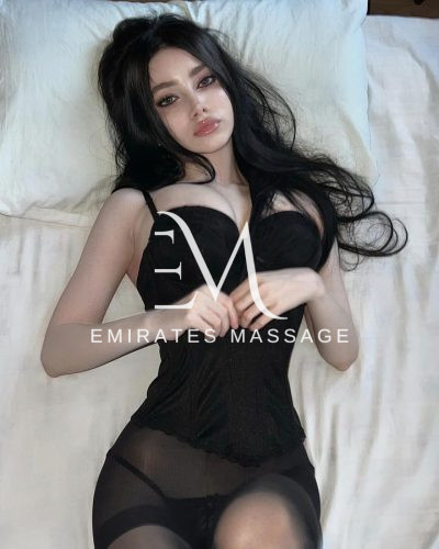 Luxs with Black hair, top Escorts from Dubai, Emirates Massage - 0