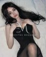 Luxs with Black hair, top Escorts from Dubai, Emirates Massage - 3