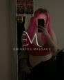 maddie with Brunette hair, top Escorts from Dubai, Emirates Massage - 1