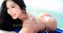 Marcela with Brunette hair, top Escorts from Dubai, Emirates Massage - 6