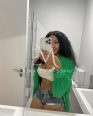 Maria222 with Black hair, top Escorts from Qatar, Emirates Massage - 8