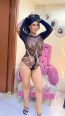 MariaM with Brunette hair, top Escorts from Dubai, Emirates Massage - 2