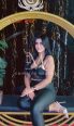 MariaM with Brunette hair, top Escorts from Dubai, Emirates Massage - 4