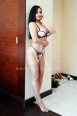 Martha with Brunette hair, top Escorts from Dubai, Emirates Massage - 6