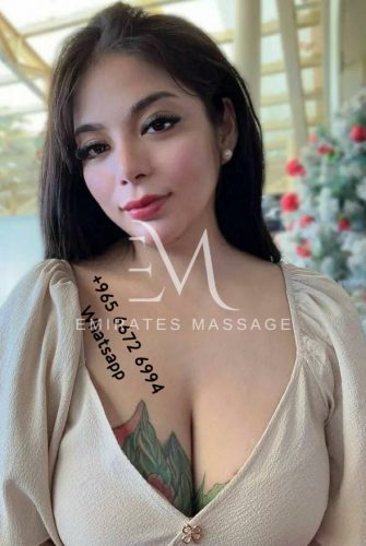 maryregina , top Escorts from Qatar, Emirates Massage - 2