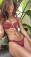 Maya with Brunette hair, top Escorts from Dubai, Emirates Massage - 2