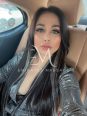 Maya with Black hair, top Escorts from Qatar, Emirates Massage - 1