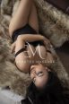 Maya with Black hair, top Escorts from Qatar, Emirates Massage - 9