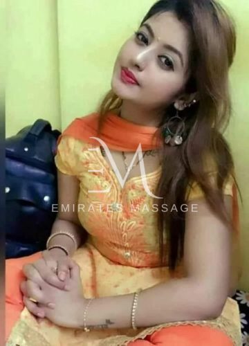 MEENA CAM with Blonde hair, top Escorts from Dubai, Emirates Massage - 0