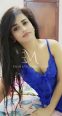 Meera with Brown hair, top Escorts from Qatar, Emirates Massage - 9