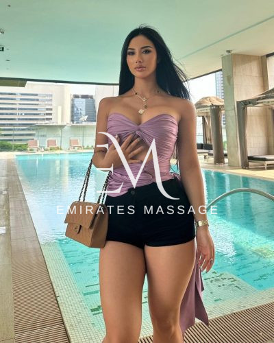 Mejulia , top Escorts from Dubai, Emirates Massage - 0