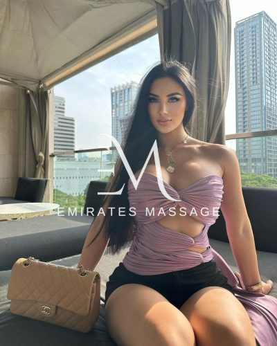 Mejulia , top Escorts from Dubai, Emirates Massage - 1