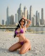 Mejulia , top Escorts from Dubai, Emirates Massage - 2