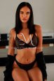 Melissa with Brunette hair, top Escorts from Dubai, Emirates Massage - 0