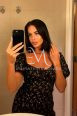 Melissa with Brunette hair, top Escorts from Dubai, Emirates Massage - 8