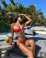 Miami with Brunette hair, top Escorts from Dubai, Emirates Massage - 12