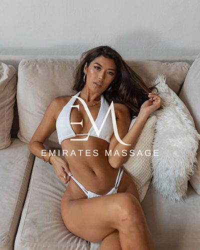 Miami with Brunette hair, top Escorts from Dubai, Emirates Massage - 8