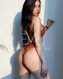 Milani with Black hair, top Escorts from Qatar, Emirates Massage - 2