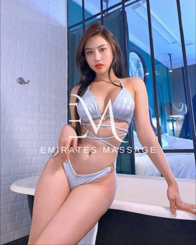 Milcah , top Escorts from Dubai, Emirates Massage - 1