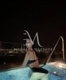 Milina with Black hair, top Escorts from Qatar, Emirates Massage - 2