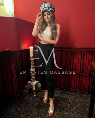 mina with Black hair, top Escorts from Qatar, Emirates Massage - 0