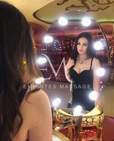 mina with Black hair, top Escorts from Qatar, Emirates Massage - 8