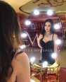 mina with Black hair, top Escorts from Qatar, Emirates Massage - 8