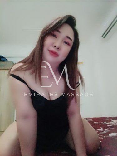 Mixcy with Black hair, top Escorts from Qatar, Emirates Massage - 3