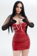 Monro with Black hair, top Escorts from Dubai, Emirates Massage - 1