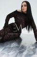 Monro with Black hair, top Escorts from Dubai, Emirates Massage - 10