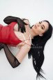 Monro with Black hair, top Escorts from Dubai, Emirates Massage - 3