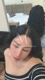 Naisha with Black hair, top Escorts from Qatar, Emirates Massage - 1