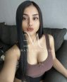 Naisha with Black hair, top Escorts from Qatar, Emirates Massage - 7